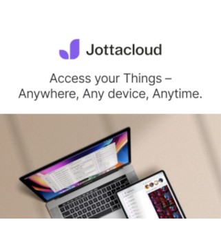 Jottacloud Personal Unlimited 3 Months / 1 Key GLOBAL